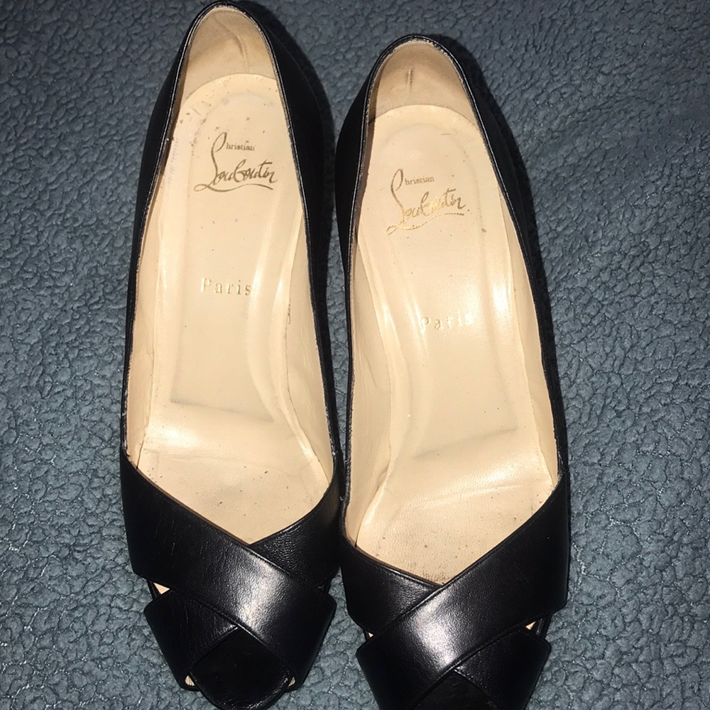 Christian louboutin